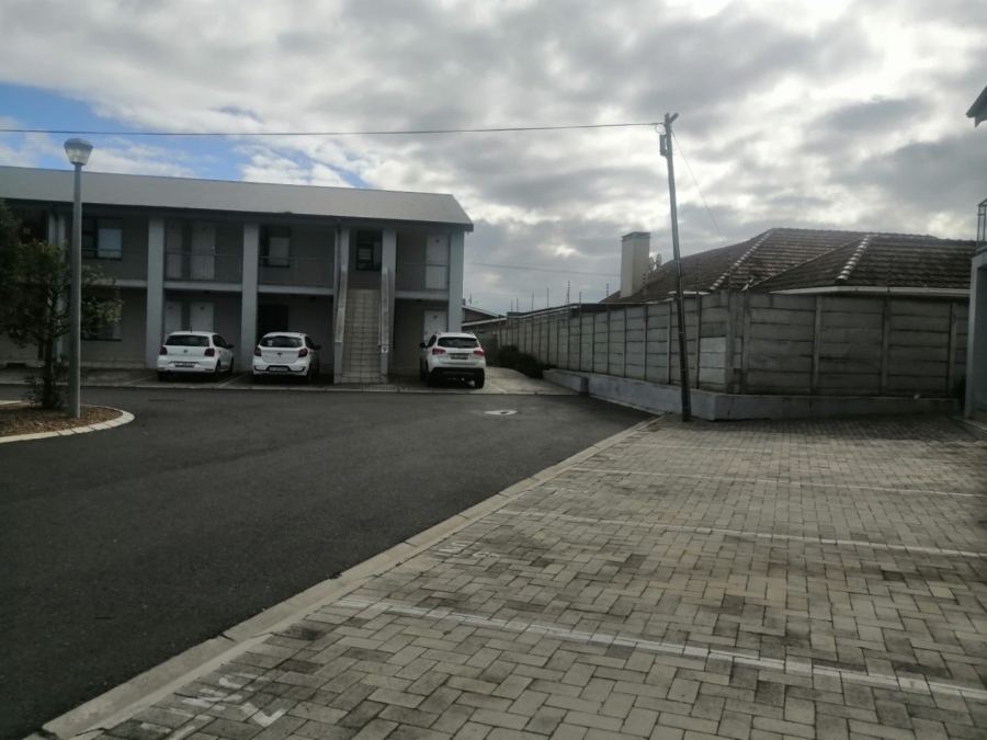 To Let 2 Bedroom Property for Rent in Kuils River South Western Cape